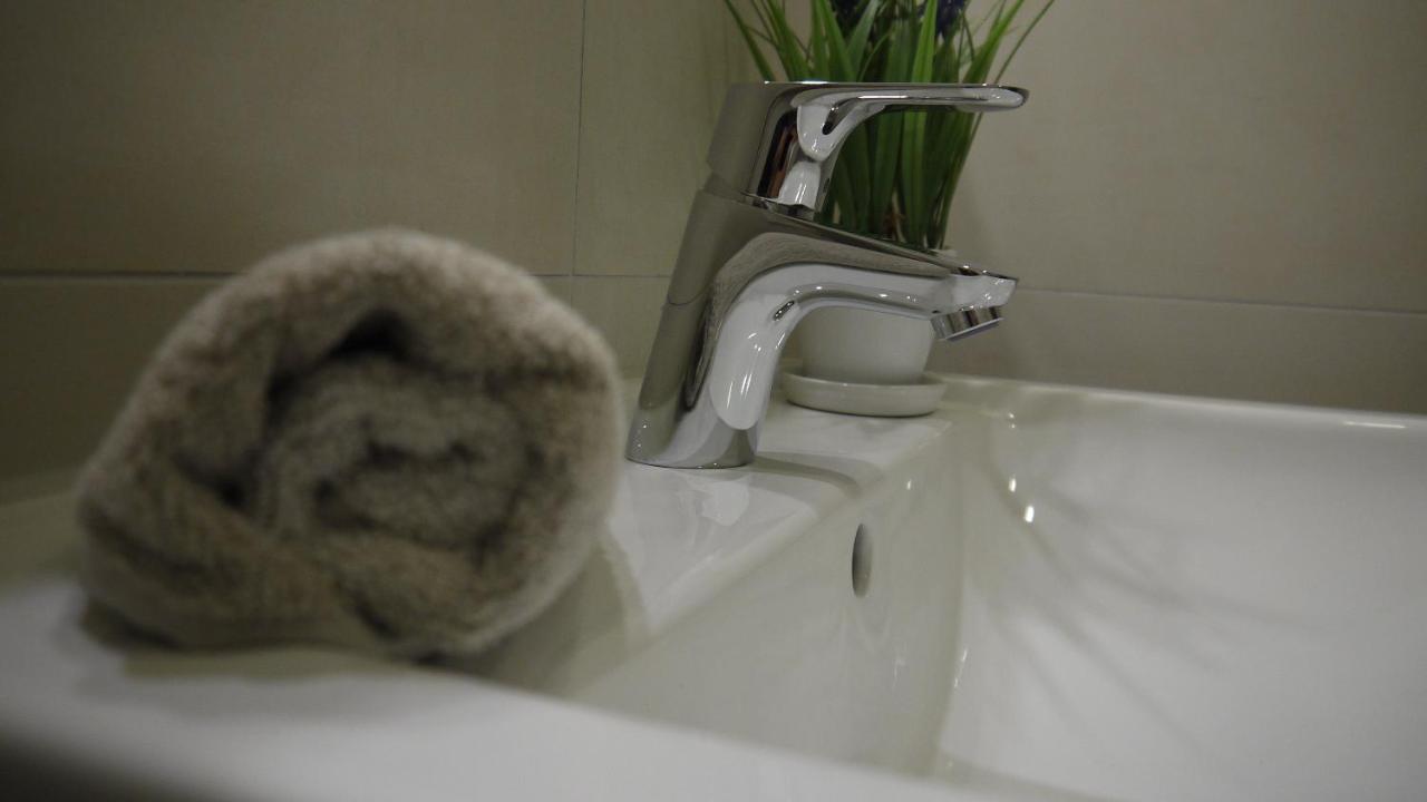 Lutz Motel Падерборн Екстериор снимка